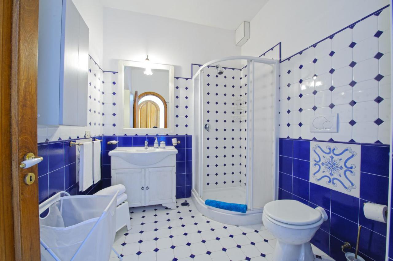 Villa Marianna Amalfi Coast - Pool Praiano Εξωτερικό φωτογραφία